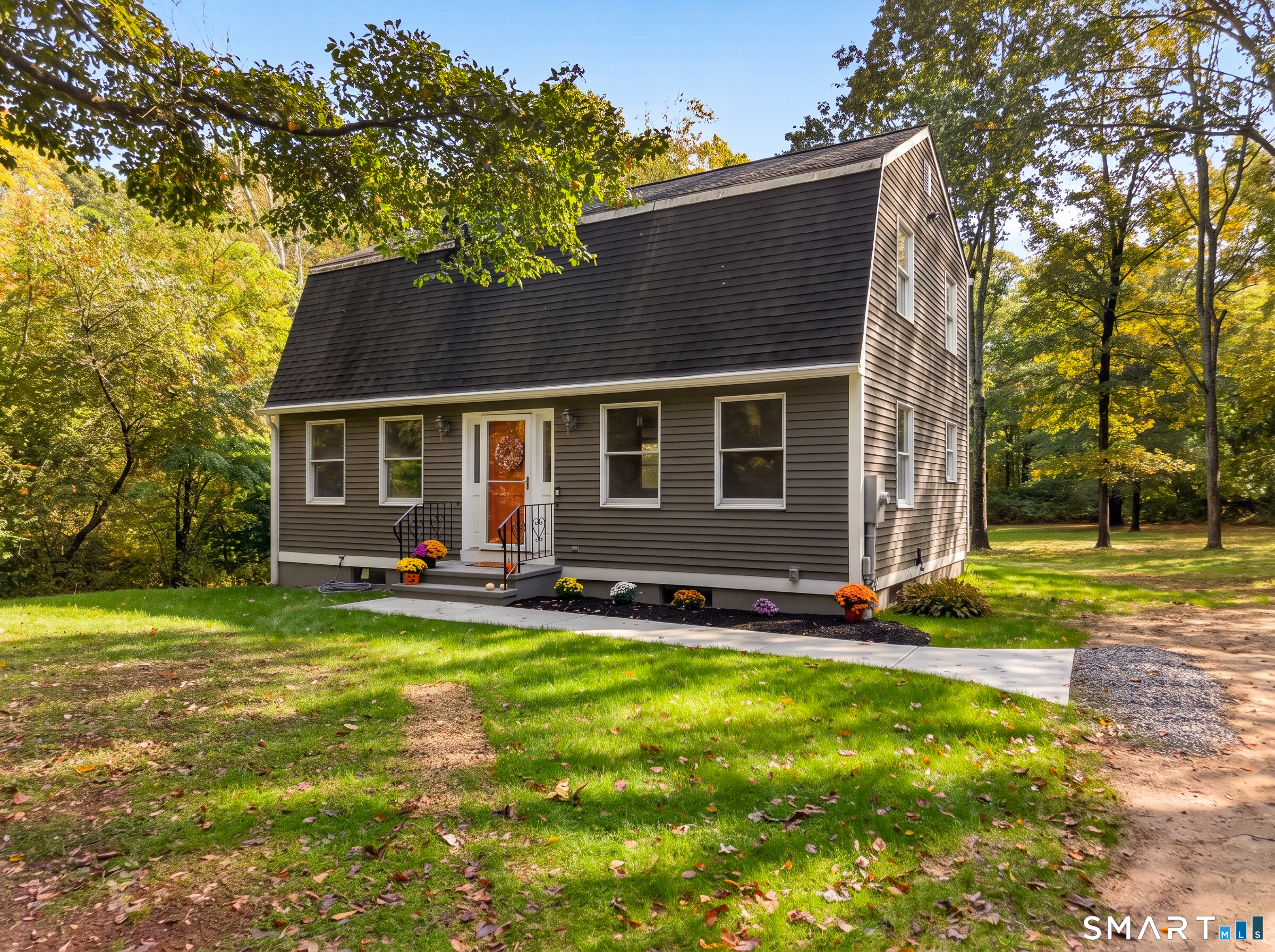 44 Inchcliffe Drive Ledyard CT 06335
