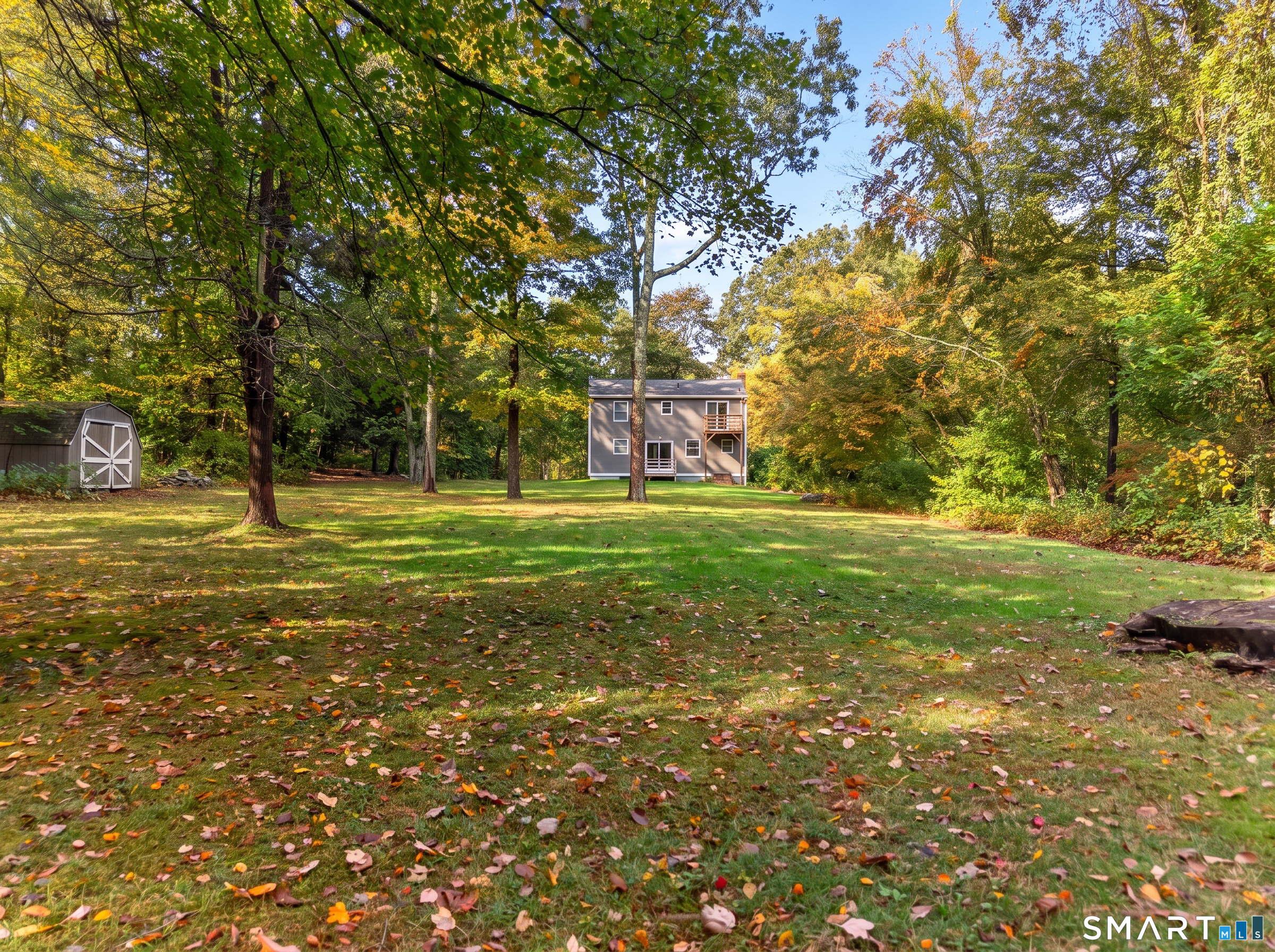 44 Inchcliffe Drive Ledyard CT 06335