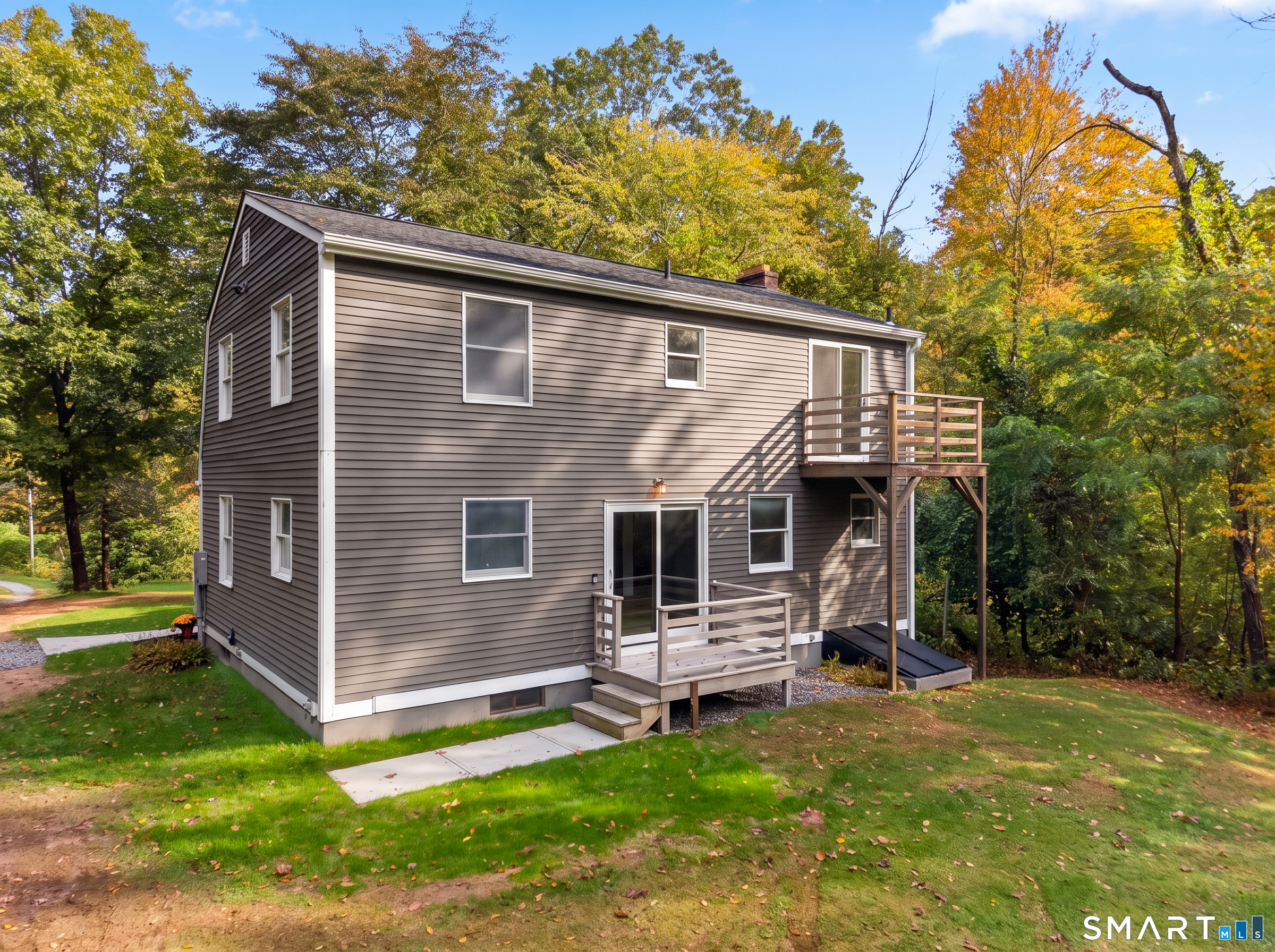44 Inchcliffe Drive Ledyard CT 06335