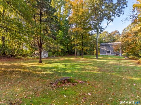 44 Inchcliffe Drive Ledyard CT 06335