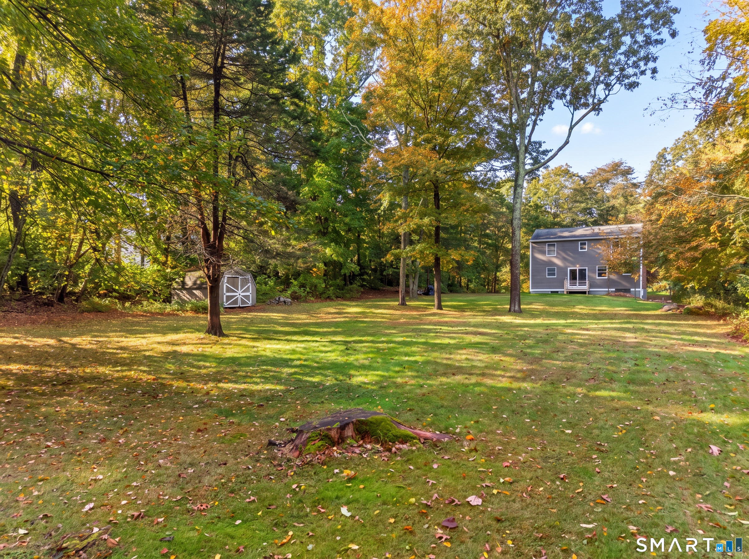 44 Inchcliffe Drive Ledyard CT 06335