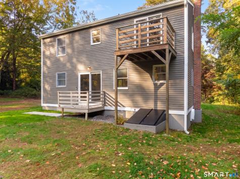 44 Inchcliffe Drive Ledyard CT 06335