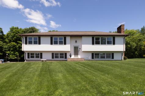 126 Pinnacle Road Bristol CT 06010