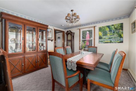 126 Pinnacle Road Bristol CT 06010
