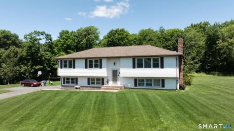 126 Pinnacle Road Bristol CT 06010