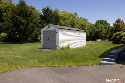 126 Pinnacle Road Bristol CT 06010