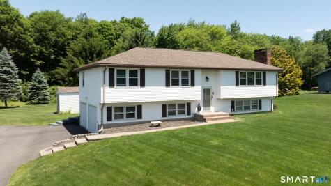 126 Pinnacle Road Bristol CT 06010