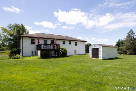 126 Pinnacle Road Bristol CT 06010