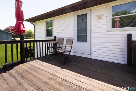 126 Pinnacle Road Bristol CT 06010