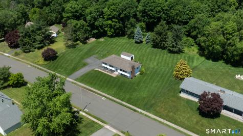 126 Pinnacle Road Bristol CT 06010