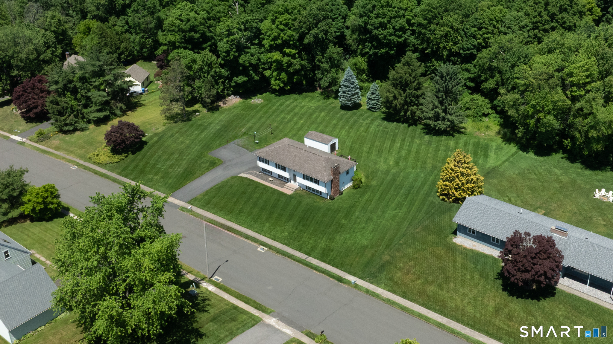 126 Pinnacle Road Bristol CT 06010