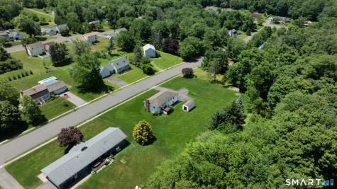126 Pinnacle Road Bristol CT 06010