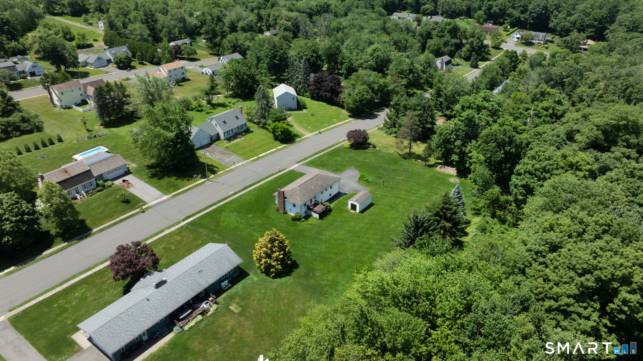 126 Pinnacle Road Bristol CT 06010