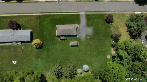126 Pinnacle Road Bristol CT 06010