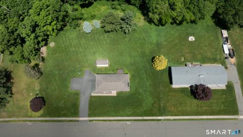 126 Pinnacle Road Bristol CT 06010