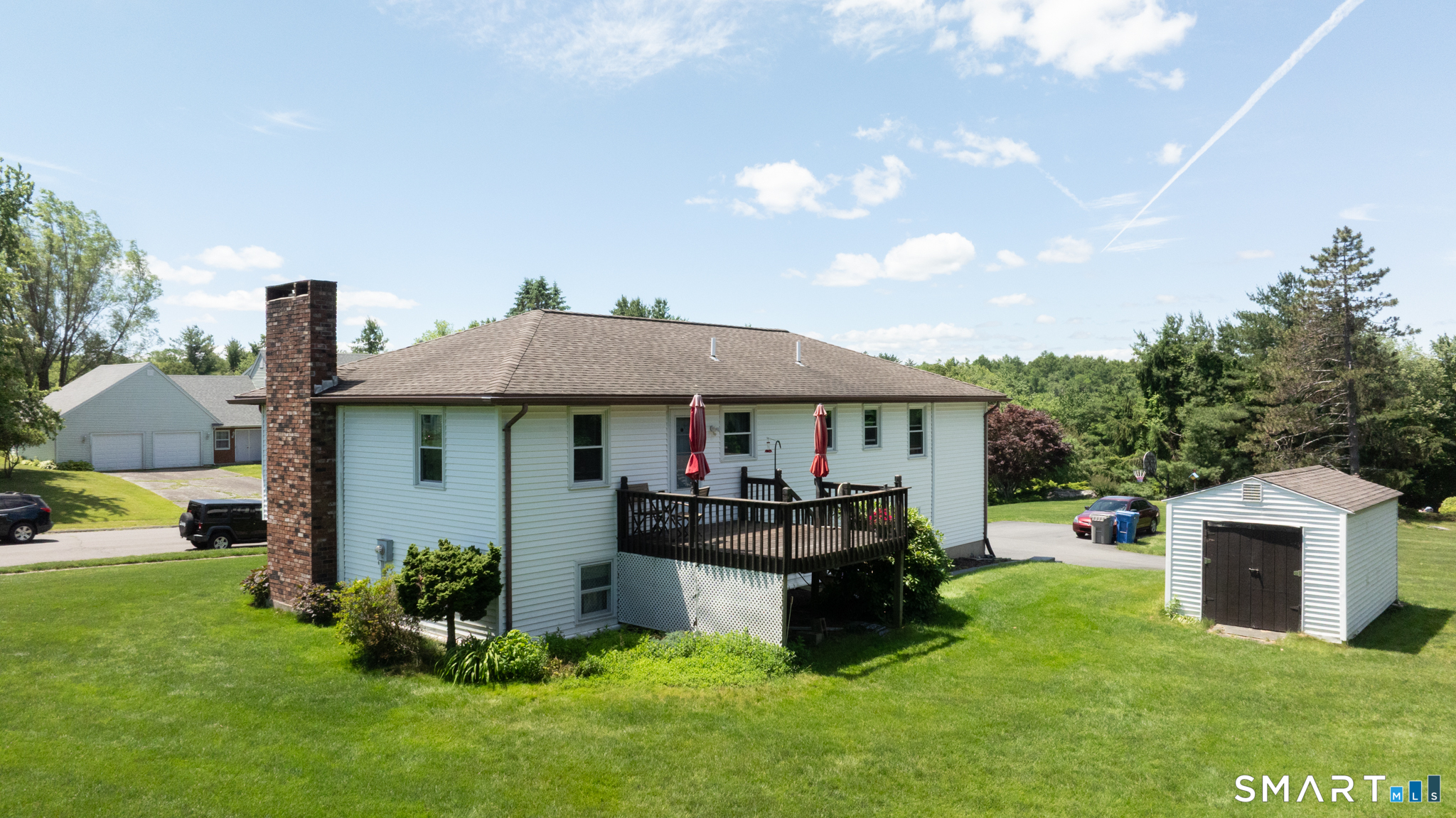 126 Pinnacle Road Bristol CT 06010