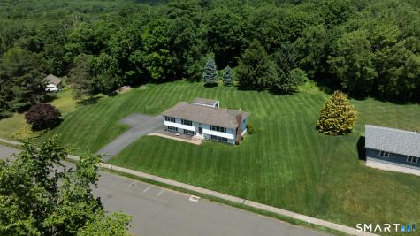 126 Pinnacle Road Bristol CT 06010