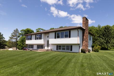 126 Pinnacle Road Bristol CT 06010