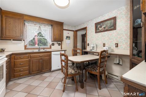 126 Pinnacle Road Bristol CT 06010