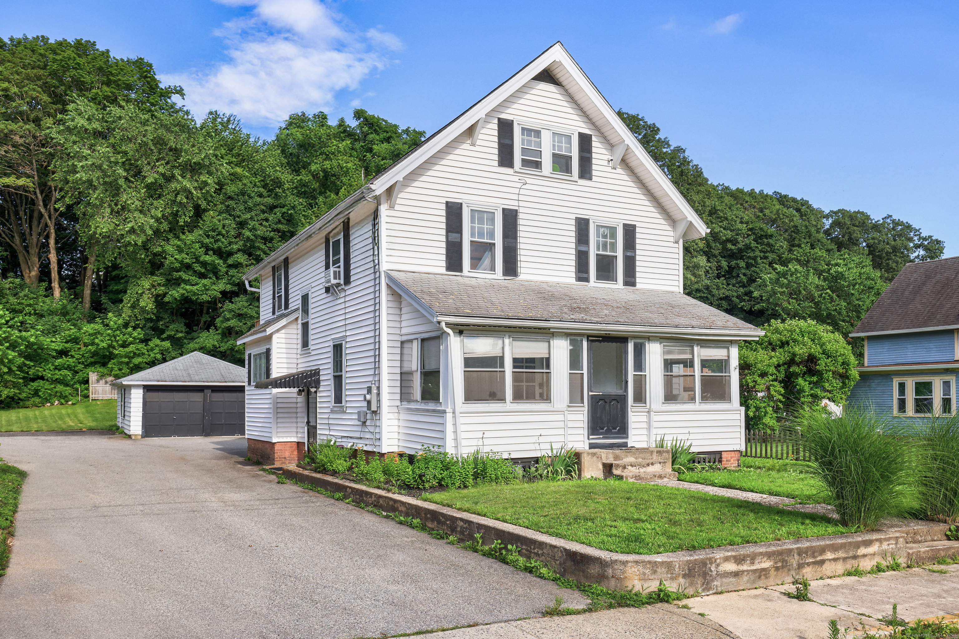 36 School Street Killingly CT 06239