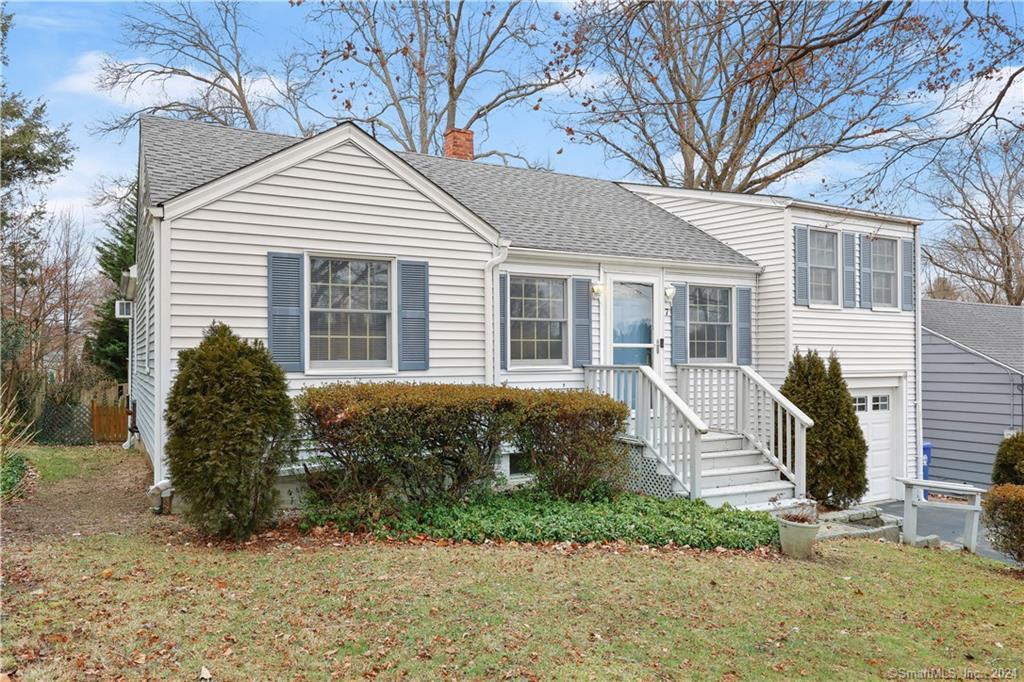 7 Hawthorne Drive Norwalk CT 06851