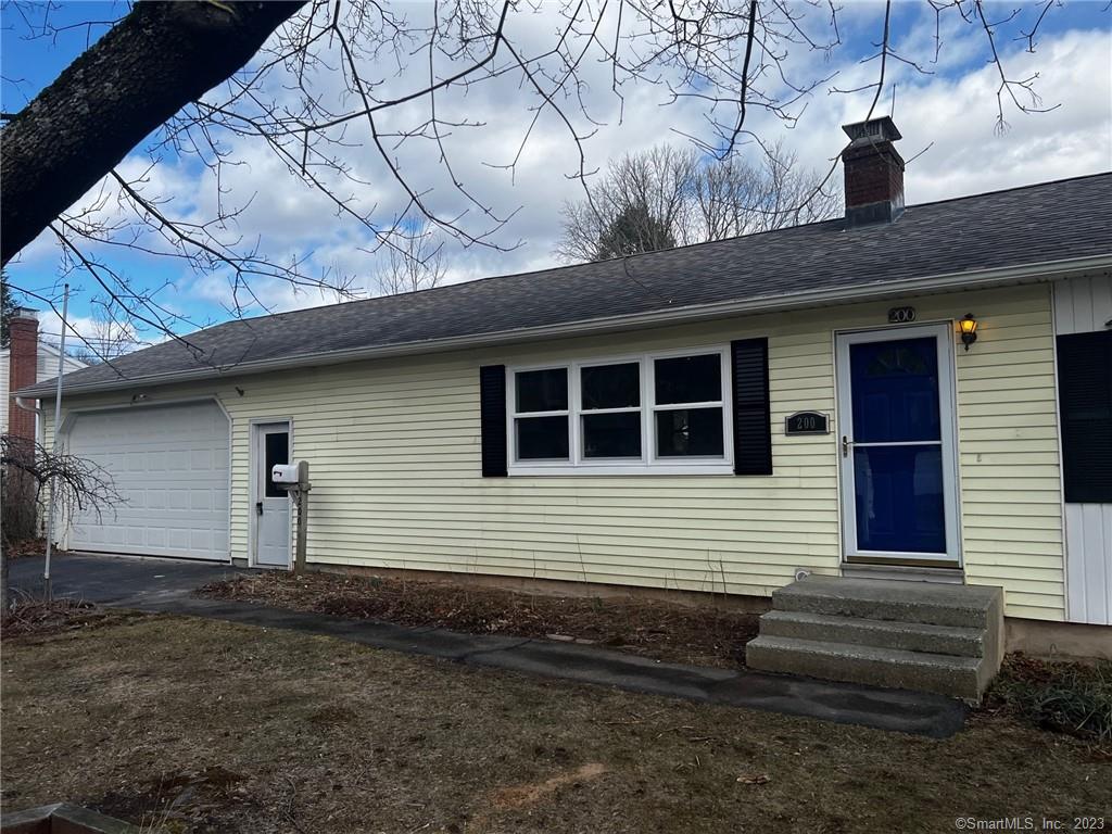 200 Taylor Road Enfield CT 06082
