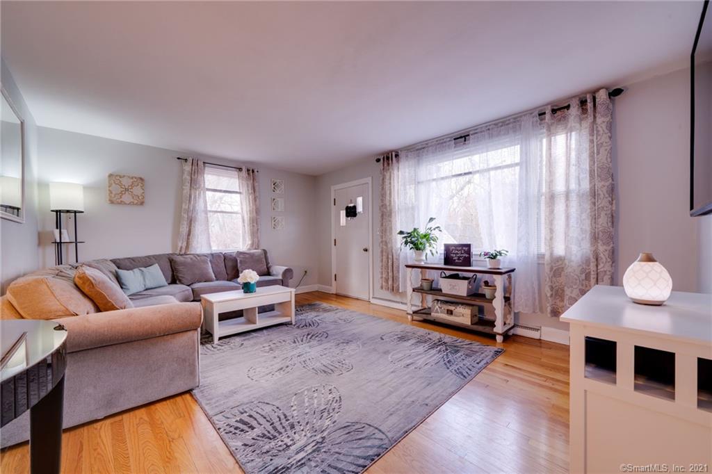 29 Highlawn Street Waterbury CT 06705
