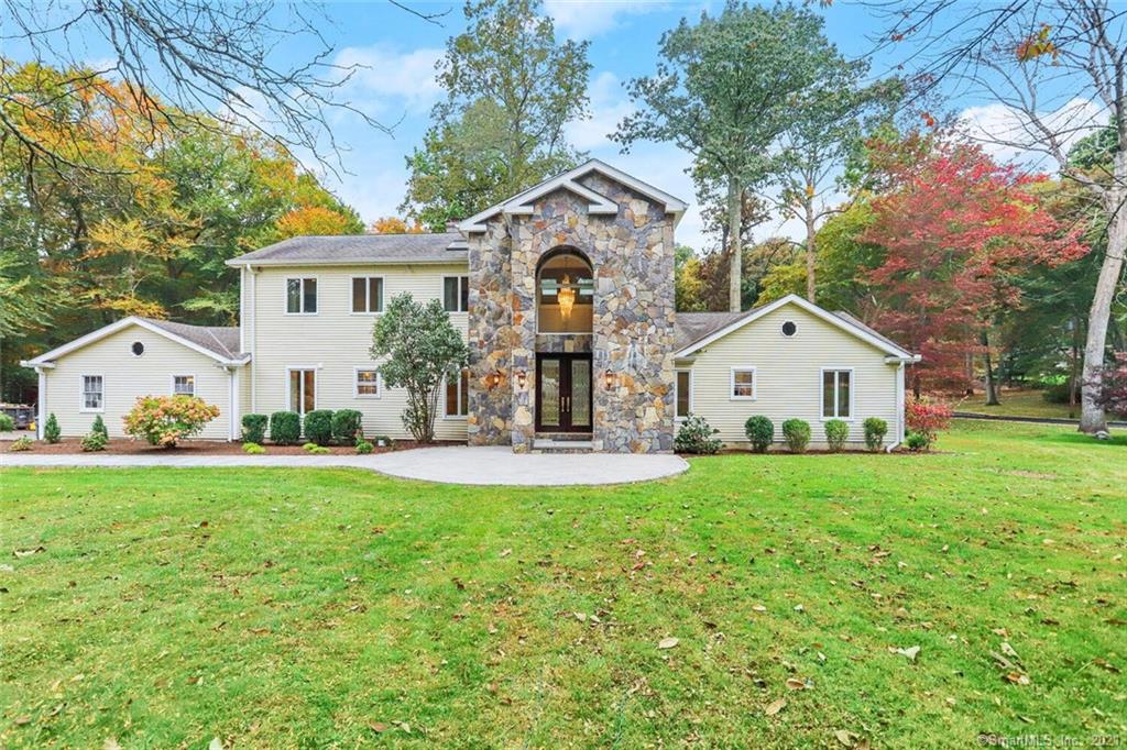 138 New England Drive Stamford CT 06903