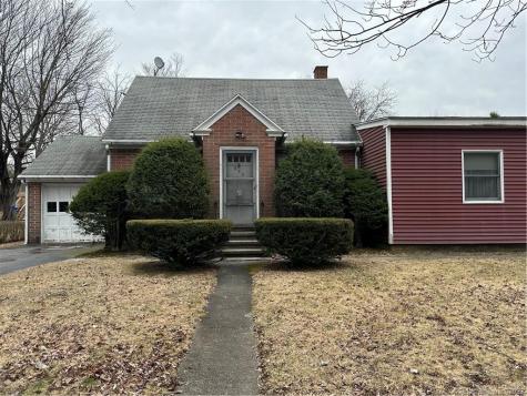 372 Chestnut Hill Avenue Waterbury CT 06704