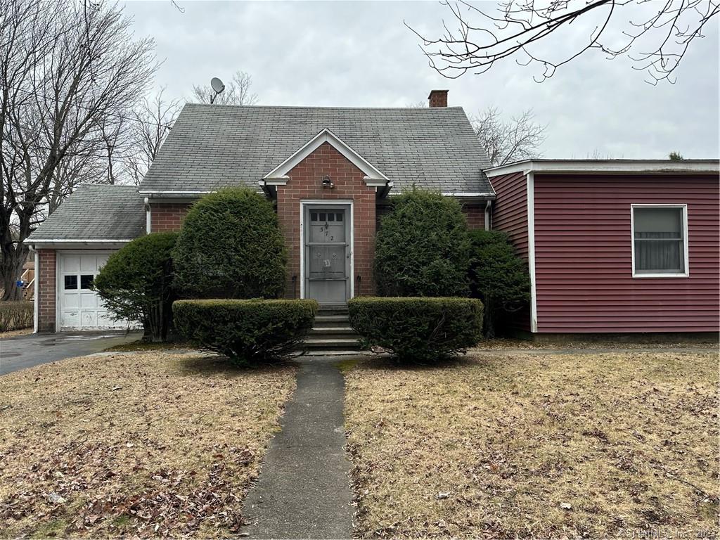 372 Chestnut Hill Avenue Waterbury CT 06704