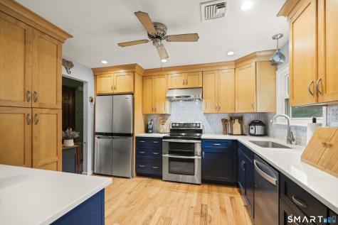 5 Terrace Drive Bethel CT 06801