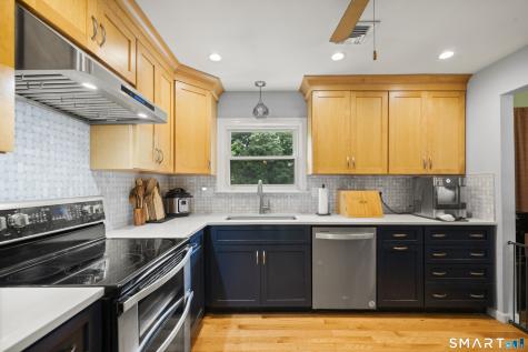 5 Terrace Drive Bethel CT 06801