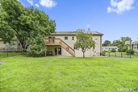 5 Terrace Drive Bethel CT 06801