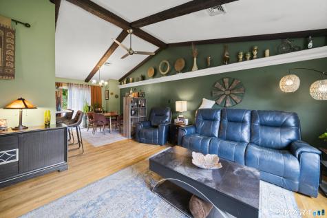 5 Terrace Drive Bethel CT 06801