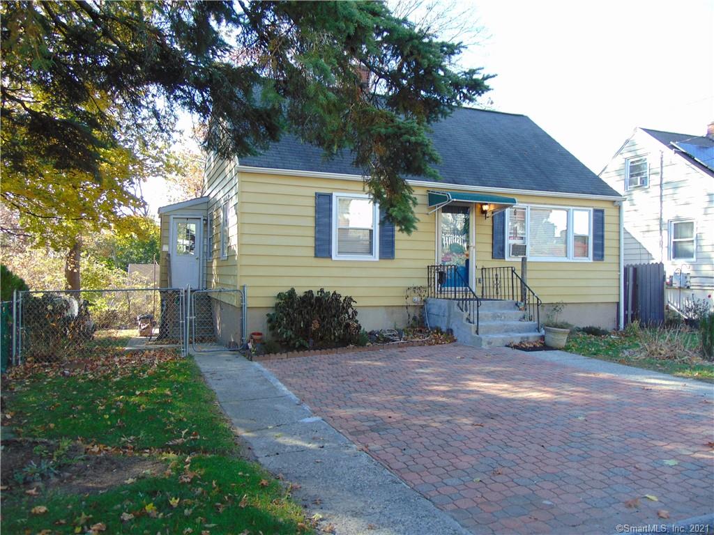 59 Doran Street Waterbury CT 06704