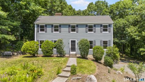 128 Midwood Avenue Waterbury CT 06708
