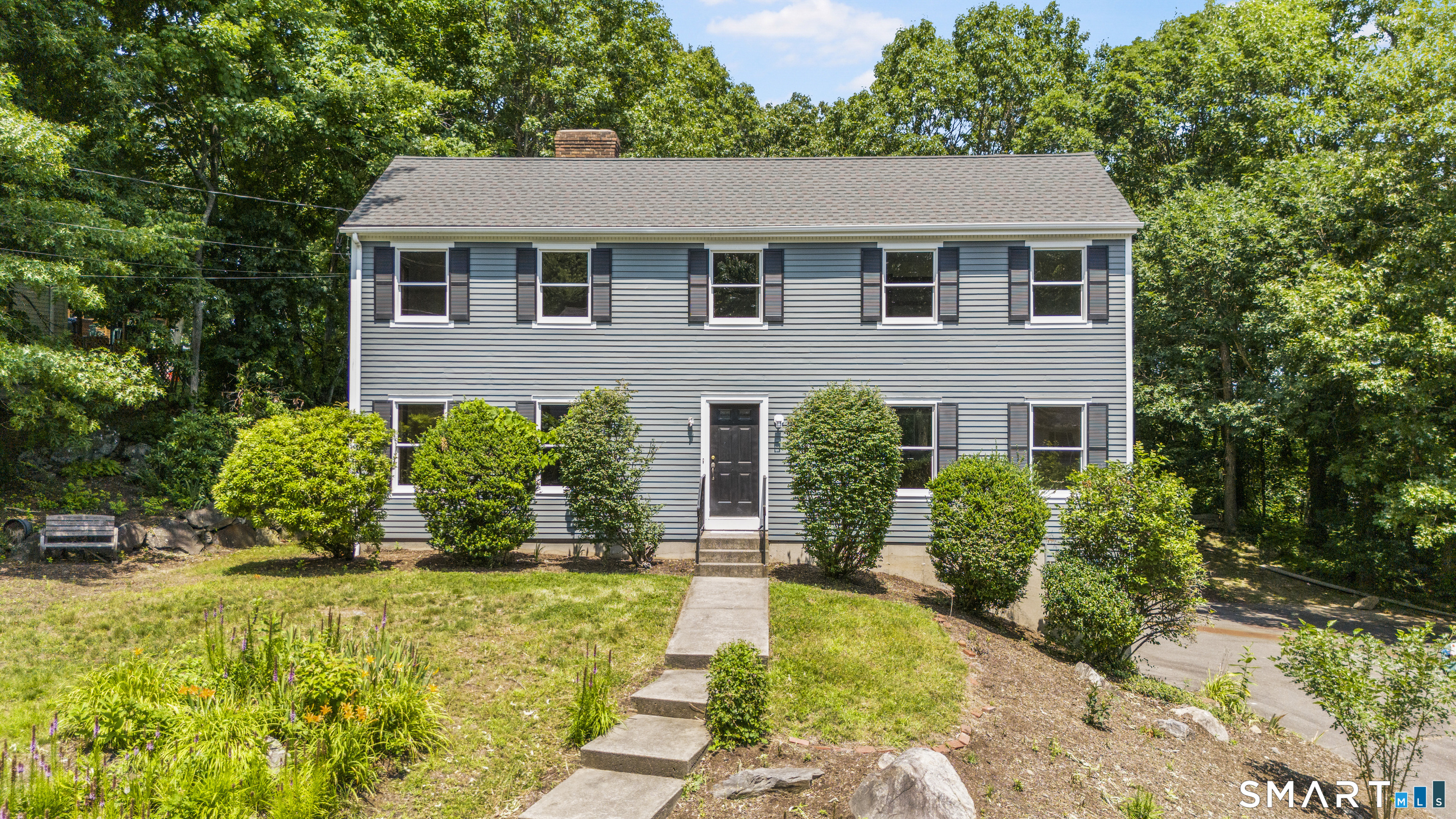 128 Midwood Avenue Waterbury CT 06708