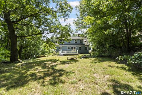 128 Midwood Avenue Waterbury CT 06708