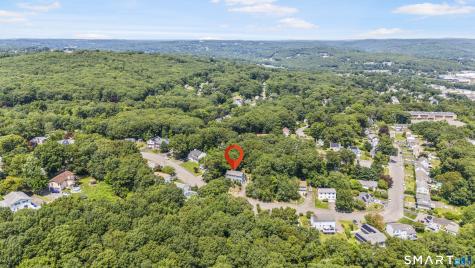 128 Midwood Avenue Waterbury CT 06708