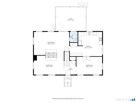 128 Midwood Avenue Waterbury CT 06708