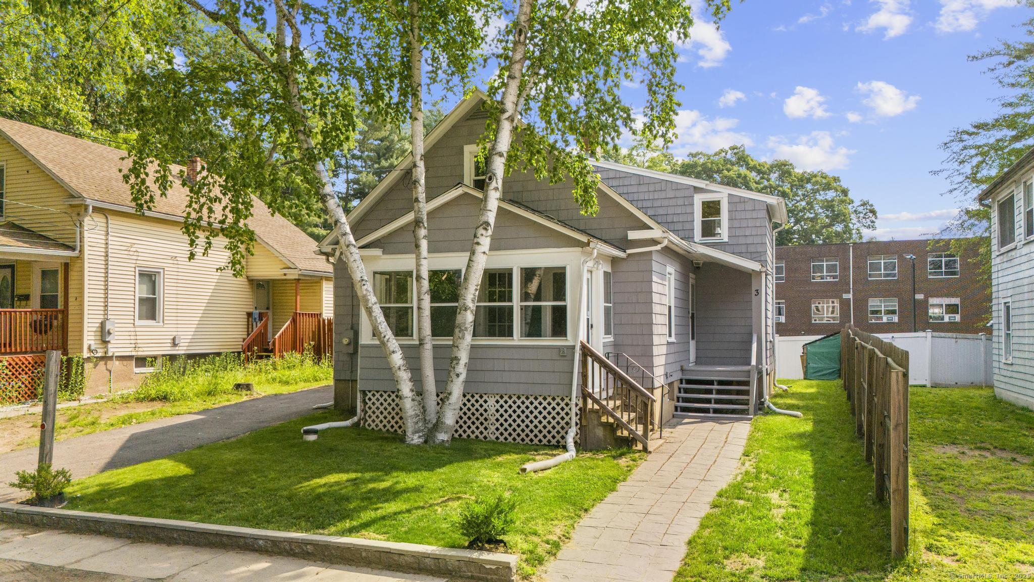 3 Price Court East Hartford CT 06108