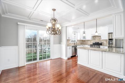 3 Ken Oaks Drive Danbury CT 06810