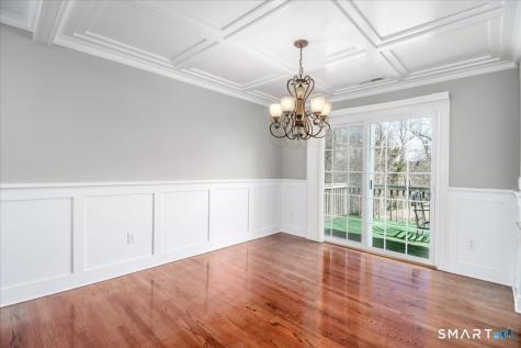 3 Ken Oaks Drive Danbury CT 06810