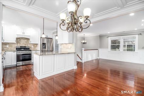 3 Ken Oaks Drive Danbury CT 06810