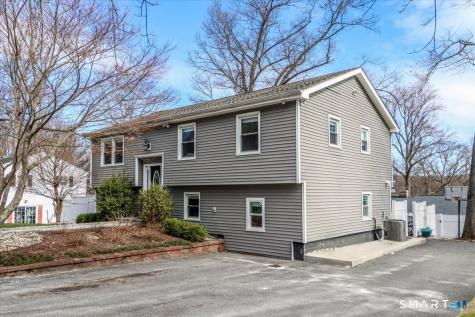 3 Ken Oaks Drive Danbury CT 06810