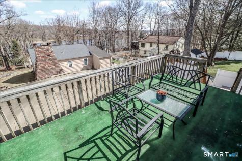 3 Ken Oaks Drive Danbury CT 06810