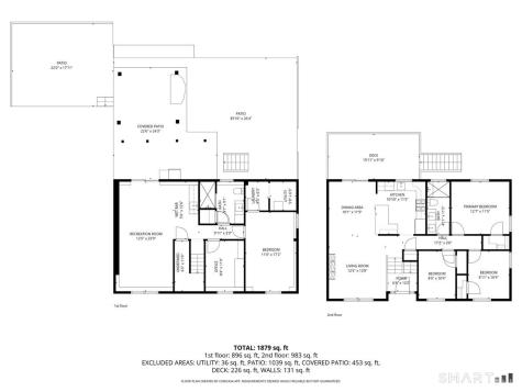 3 Ken Oaks Drive Danbury CT 06810