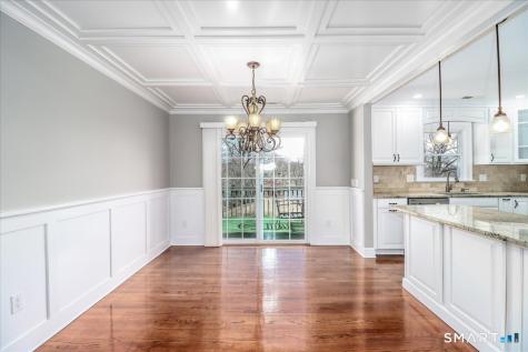 3 Ken Oaks Drive Danbury CT 06810