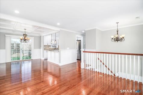 3 Ken Oaks Drive Danbury CT 06810