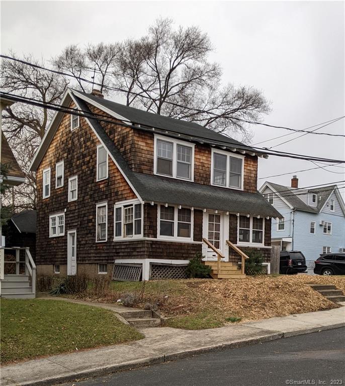 4 Betts Place Norwalk CT 06855